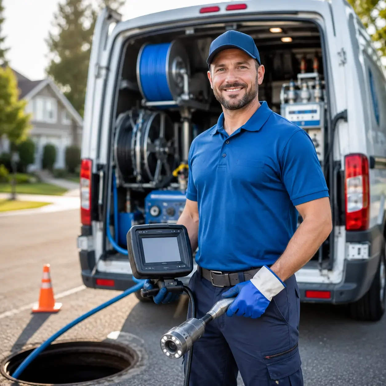 Local Pipe Relining specialists in Marlboro, NJ