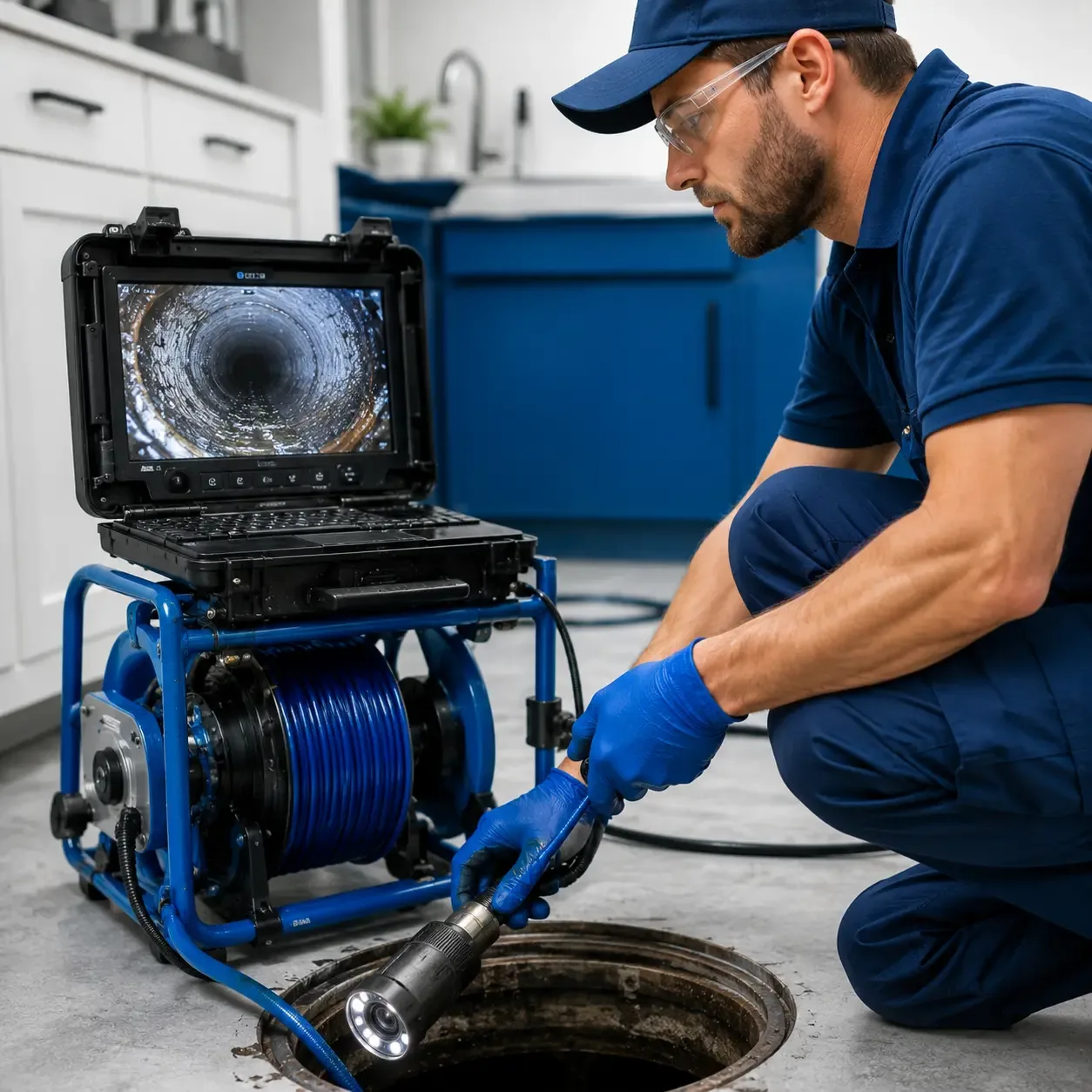 Pipe Relining professionals serving Marlboro, NJ